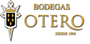 Logotipo de Bodegas Otero