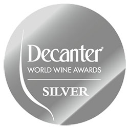 Vino premiado - Decanter - World Wine Awards - Silver