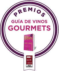 Vino premiado - Guía de vinos Gourmets